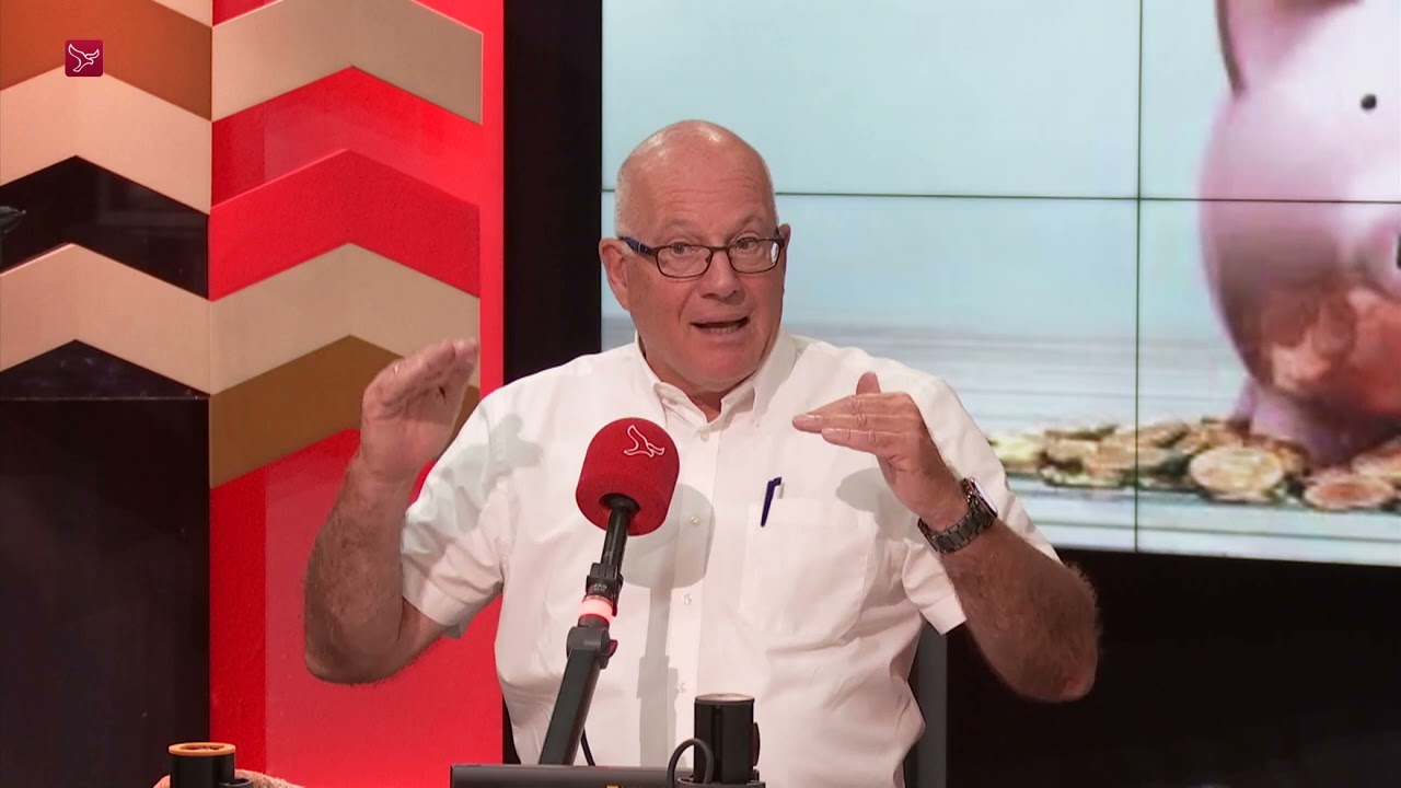 Ondanks hoge inflatie nauwelijks rente op spaargeld
