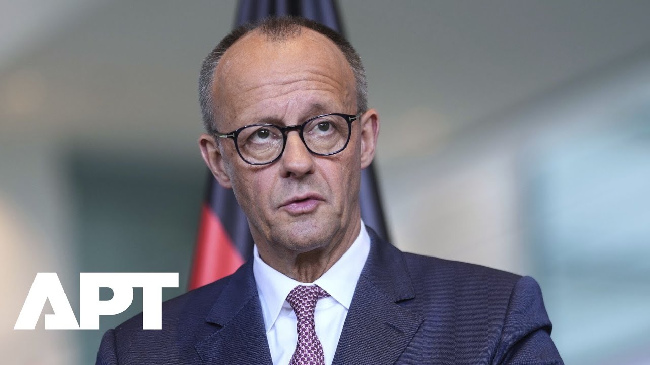 German Chancellor Friedrich Merz Affirms Immigration&rsquo;s Vital Role Amid Criticism | APT