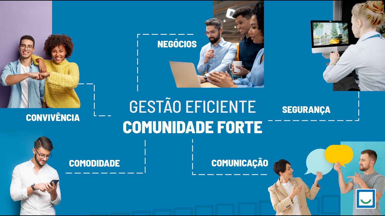 Descubra como o Myvillage est&aacute; revolucionando a gest&atilde;o de condom&iacute;nios por meio da tecnologia!