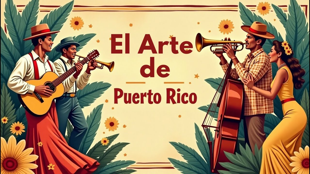 🎵 Los Mejores Clásicos Eternos de Cuba y Puerto Rico 🇵🇷 | Trío Vegabajeño, Davilita, Más
