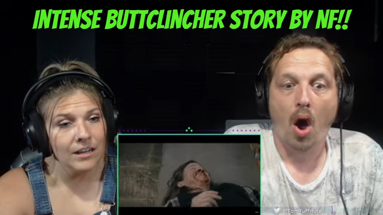 [Shocking Video OMG] NF - Story Reaction