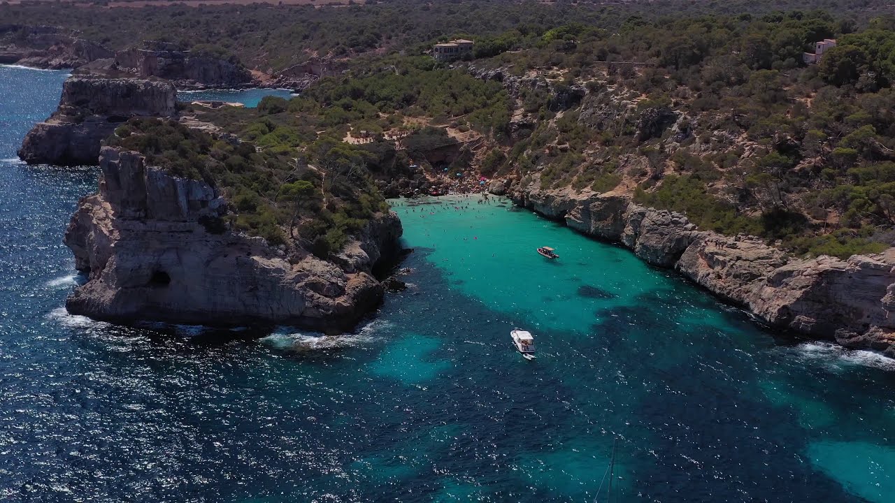 Calò del Moro 2019 - Mavic Pro 2 DJI