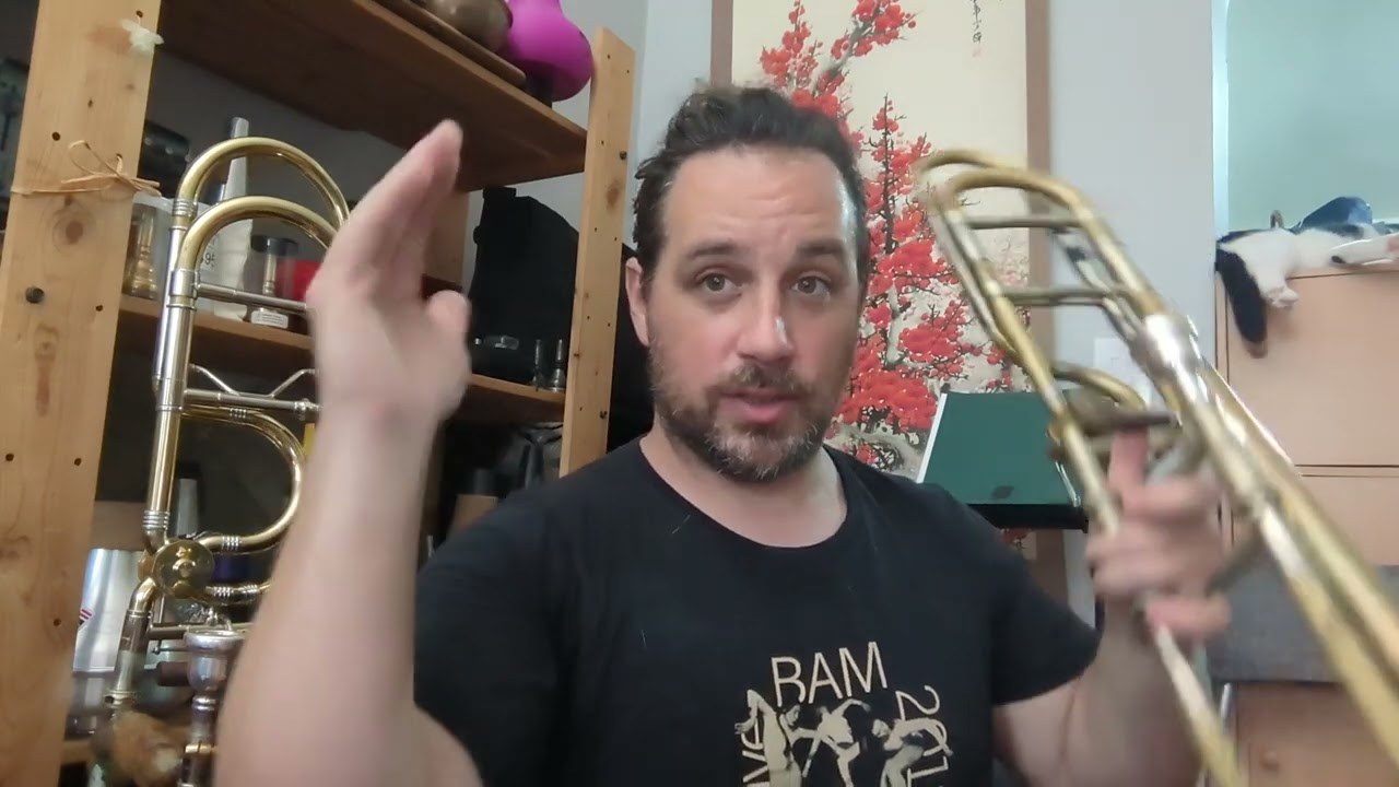 Bach! the Ultimate Mouthpiece Test