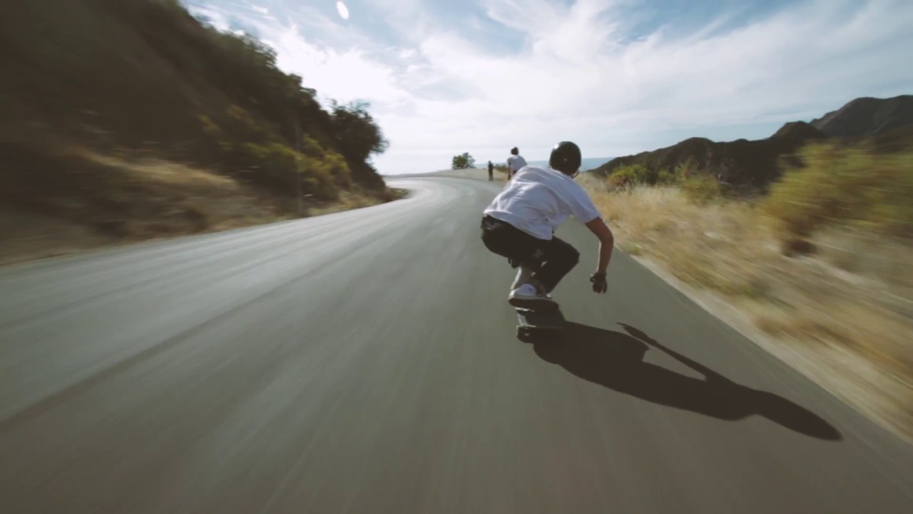 SantaGnarbara: Raw Run with Alex and Pat