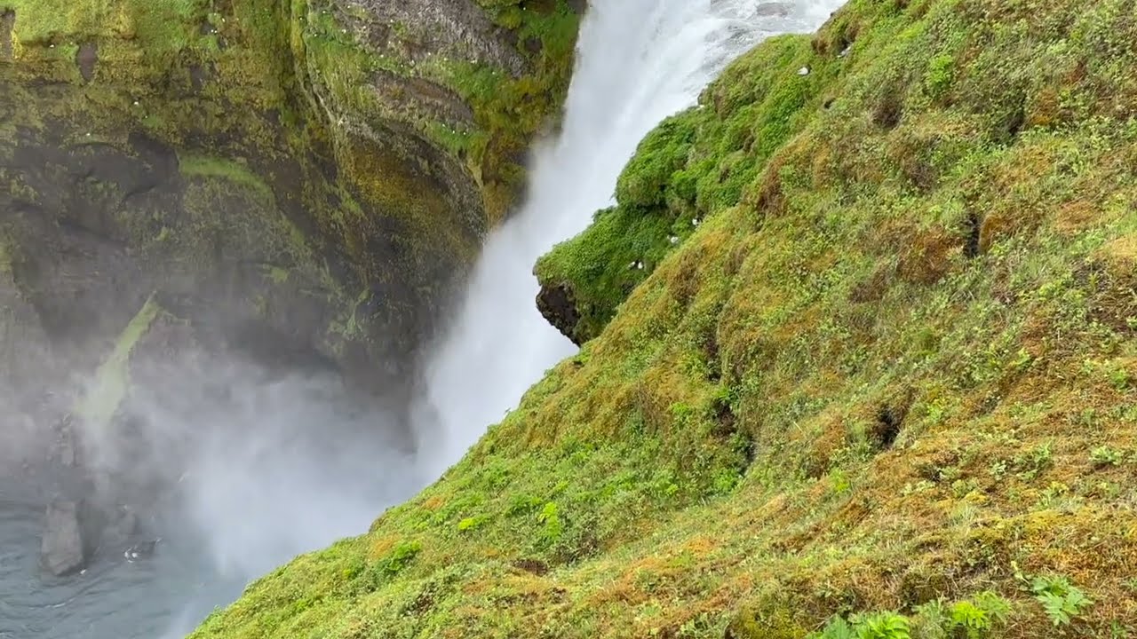 Iceland 2025 pt 1