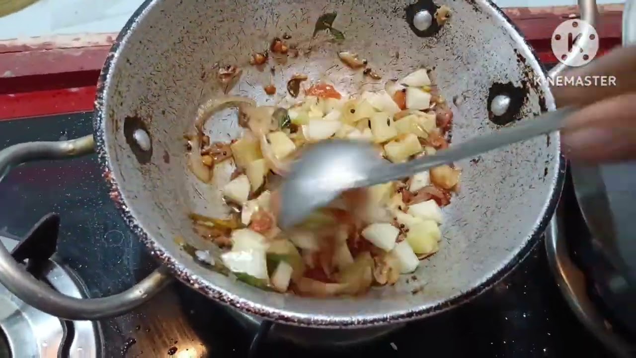 Bombay chutney recipe 