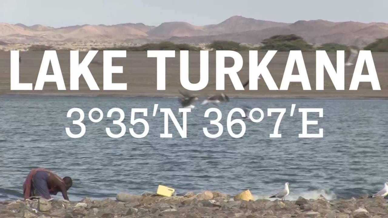 Lake Turkana May Hold the Secrets of Human Origin | Travel + Leisure