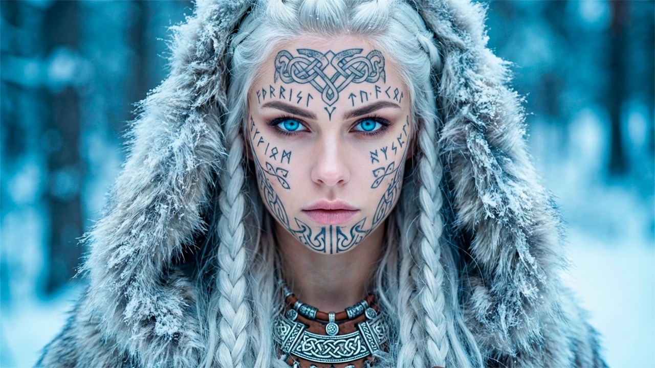 ⚔️ Viking Voices Shake the Soul | Battle Songs Awaken the Warrior Within