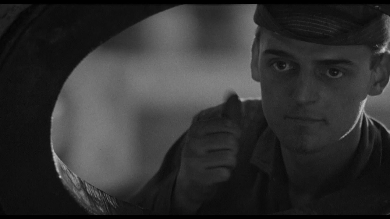 Under the Influence: Mike Mills on Ermanno Olmi