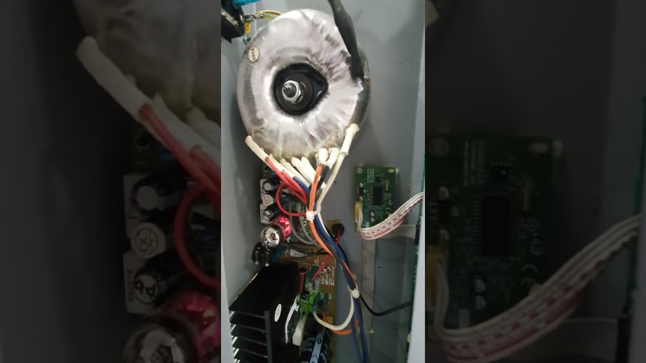 Laney LV300 Twin Repair