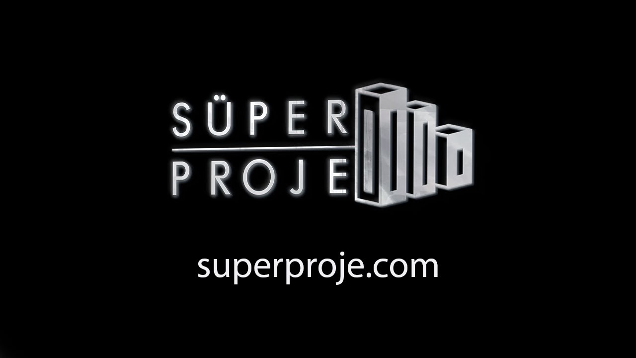 Another Istanbul - Super Project