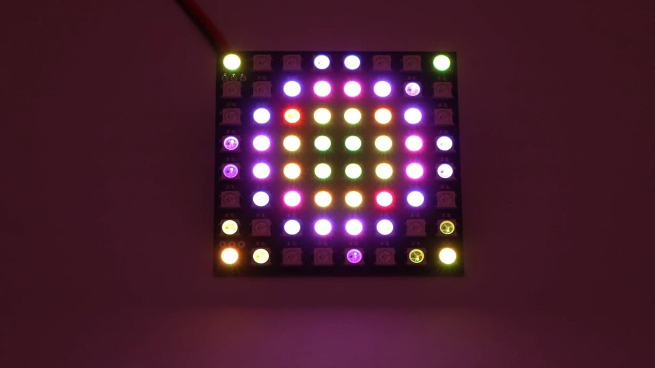 Pixelblaze V3: A Wi-Fi-enabled, live-codable LED controller with a web-based