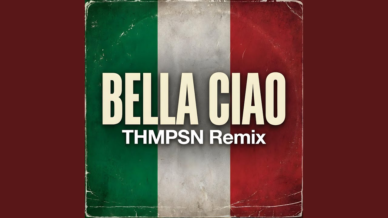 Bella Ciao