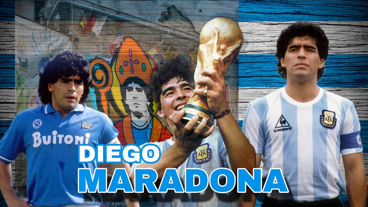 Diego maradona | പത്താം നമ്പറിലെ രാജാവ്  #diegomaradona #argentina 