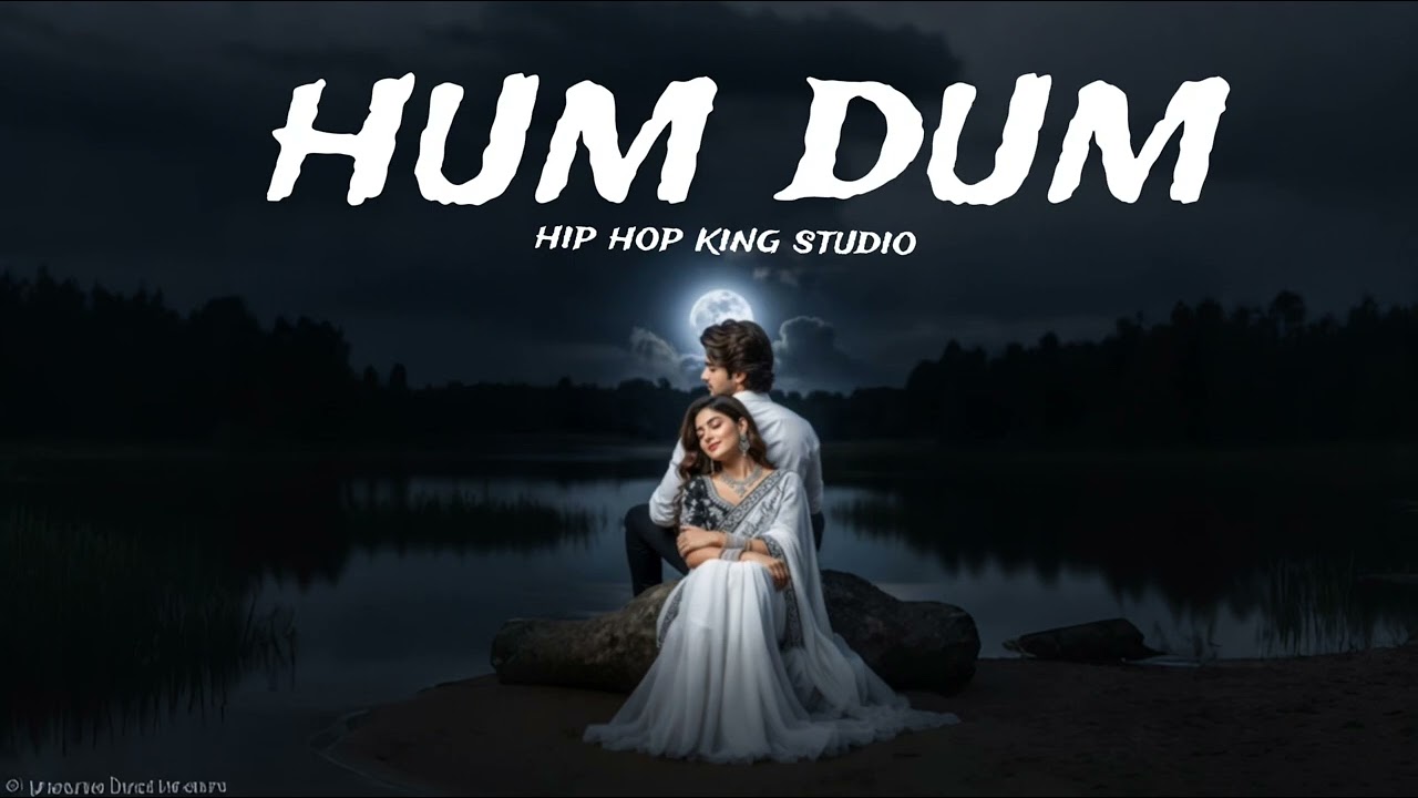 Hum Dum | Full Song | Emotional Love Rap | Hip Hop King Studio | ali khan