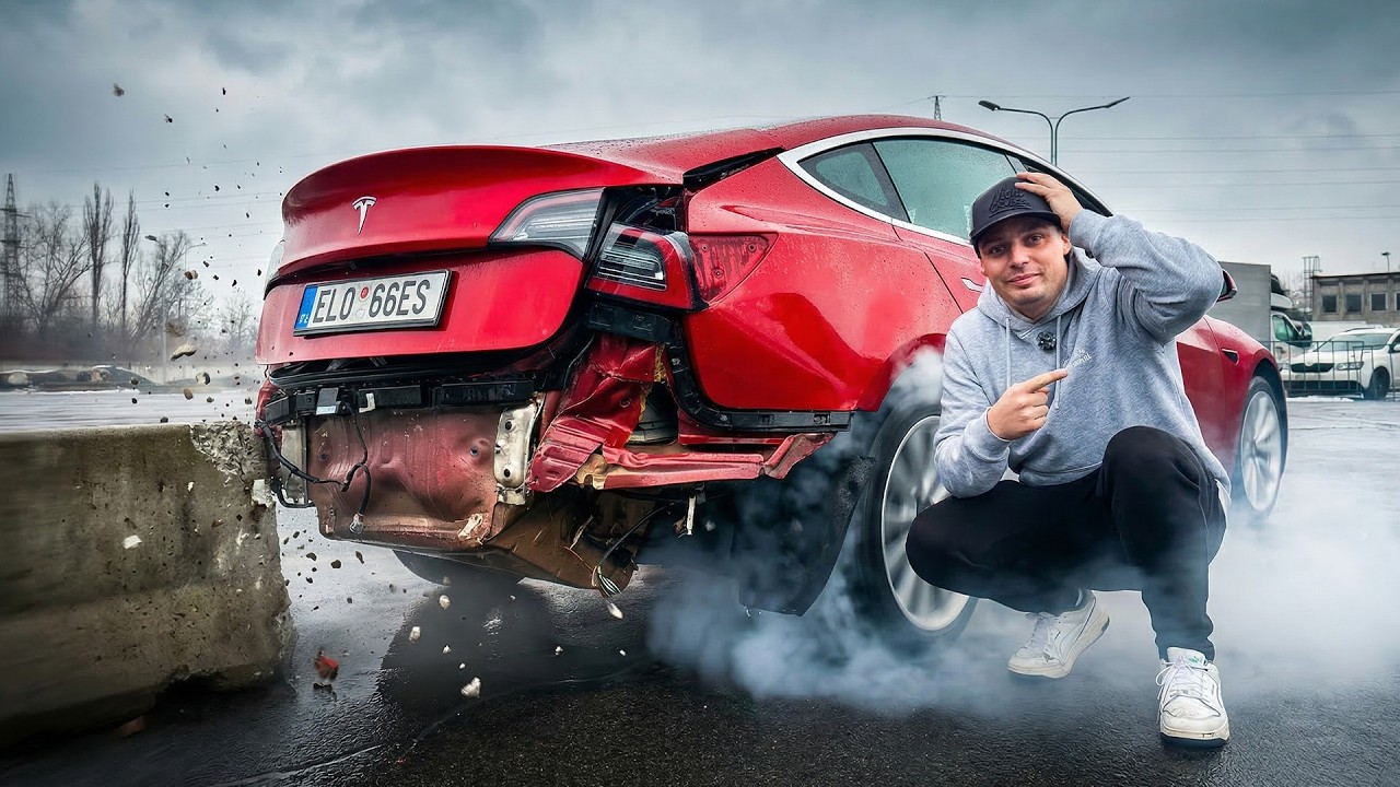 Takhle to NEMĚLO DOPADNOUT...