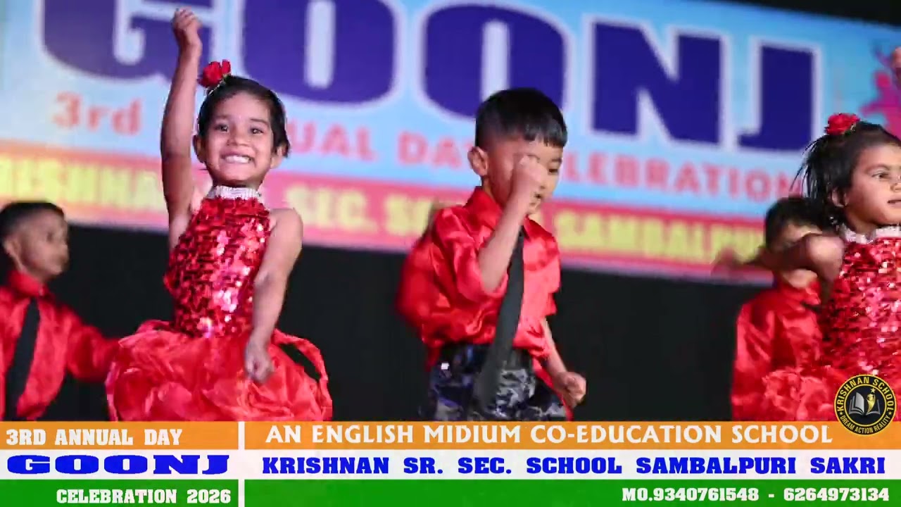 ANNUAL DAY CELEBRATION 2026