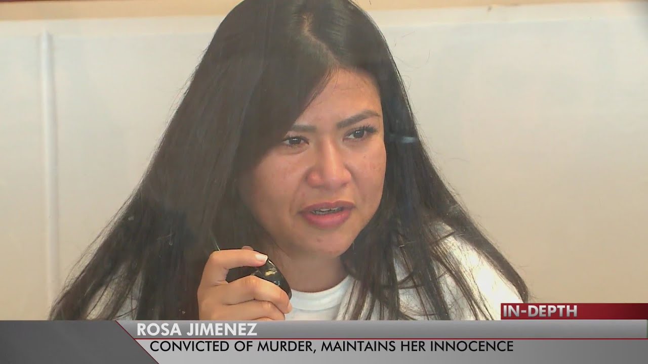 Justice on the Line: The Case of Rosa Jimenez
