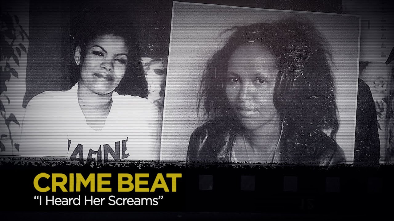 Crime Beat: I Heard Her Screams | S3 E14
