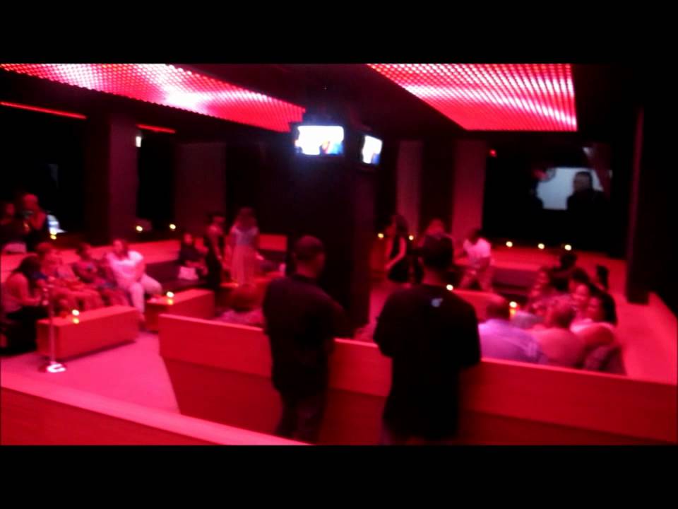 LA Hair Wrap Party w Angela Christine