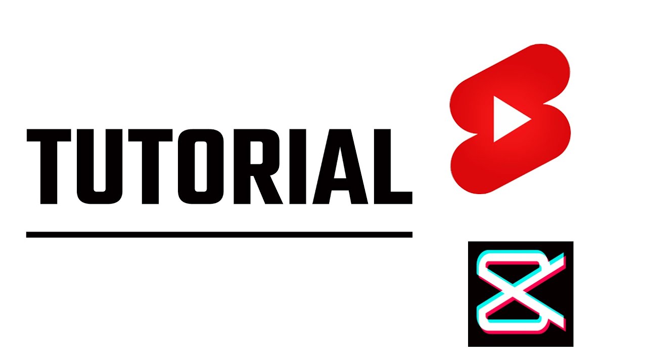 Cara bikin video shorts Youtube di capcut menggunakan laptop