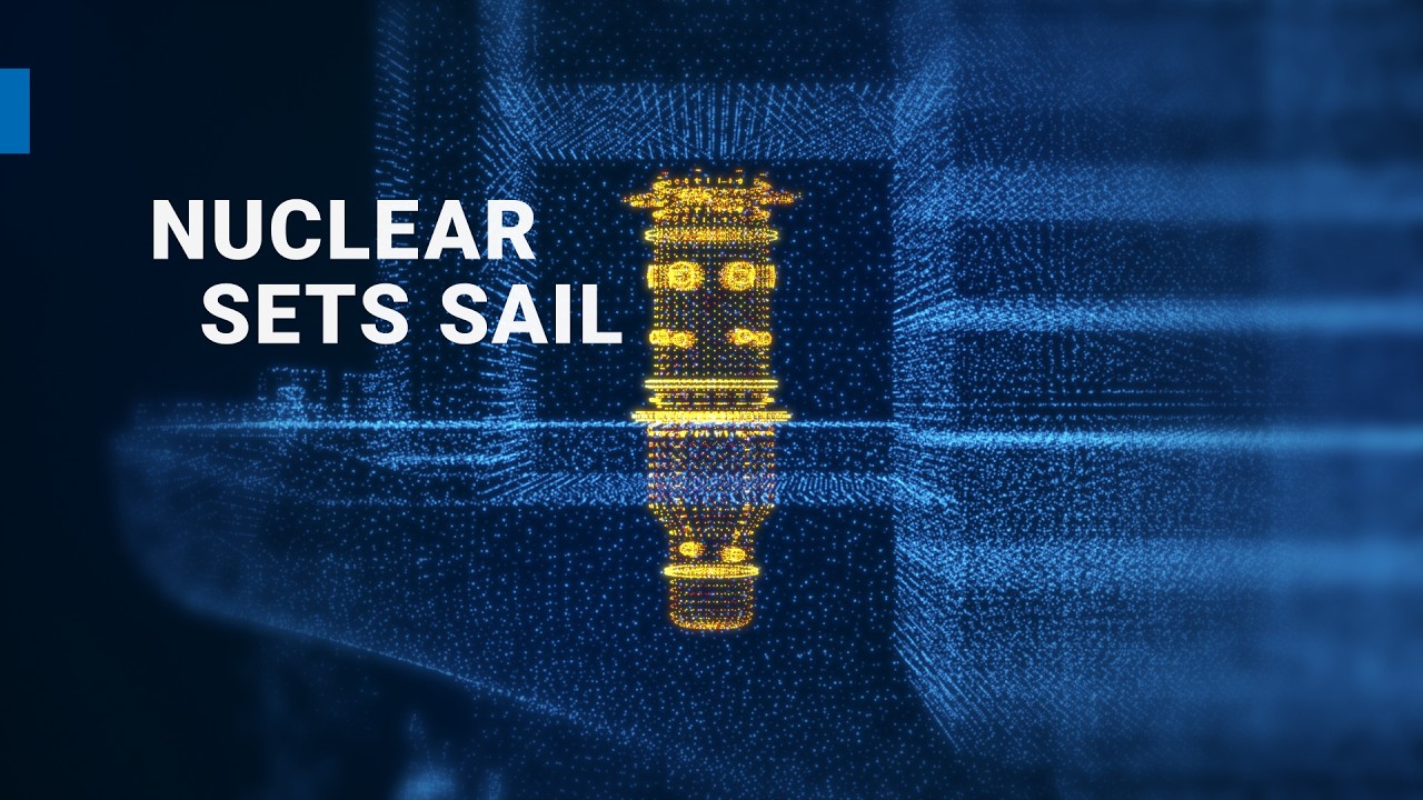 ATLAS: A New IAEA Initiative for Nuclear Technologies at Sea