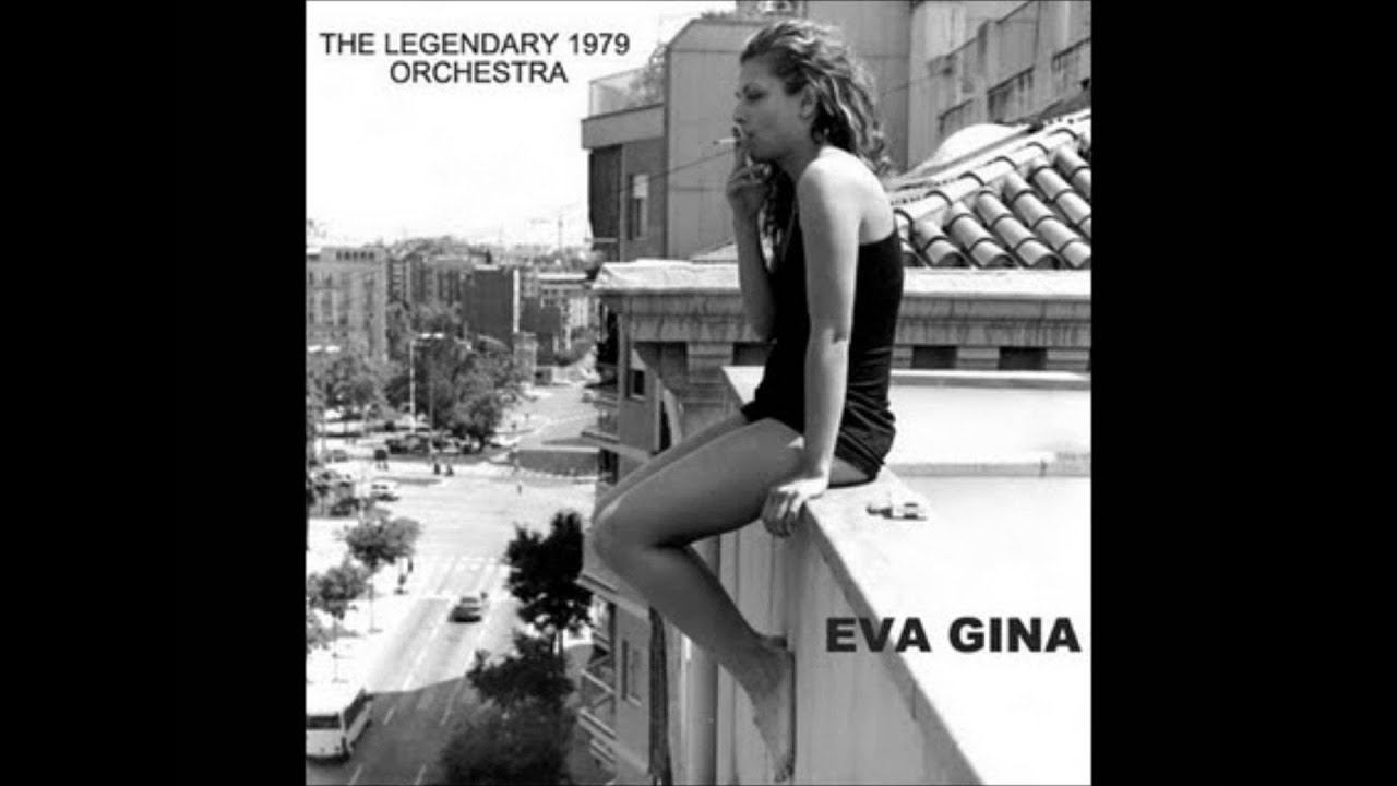 Eva Gina - Without You