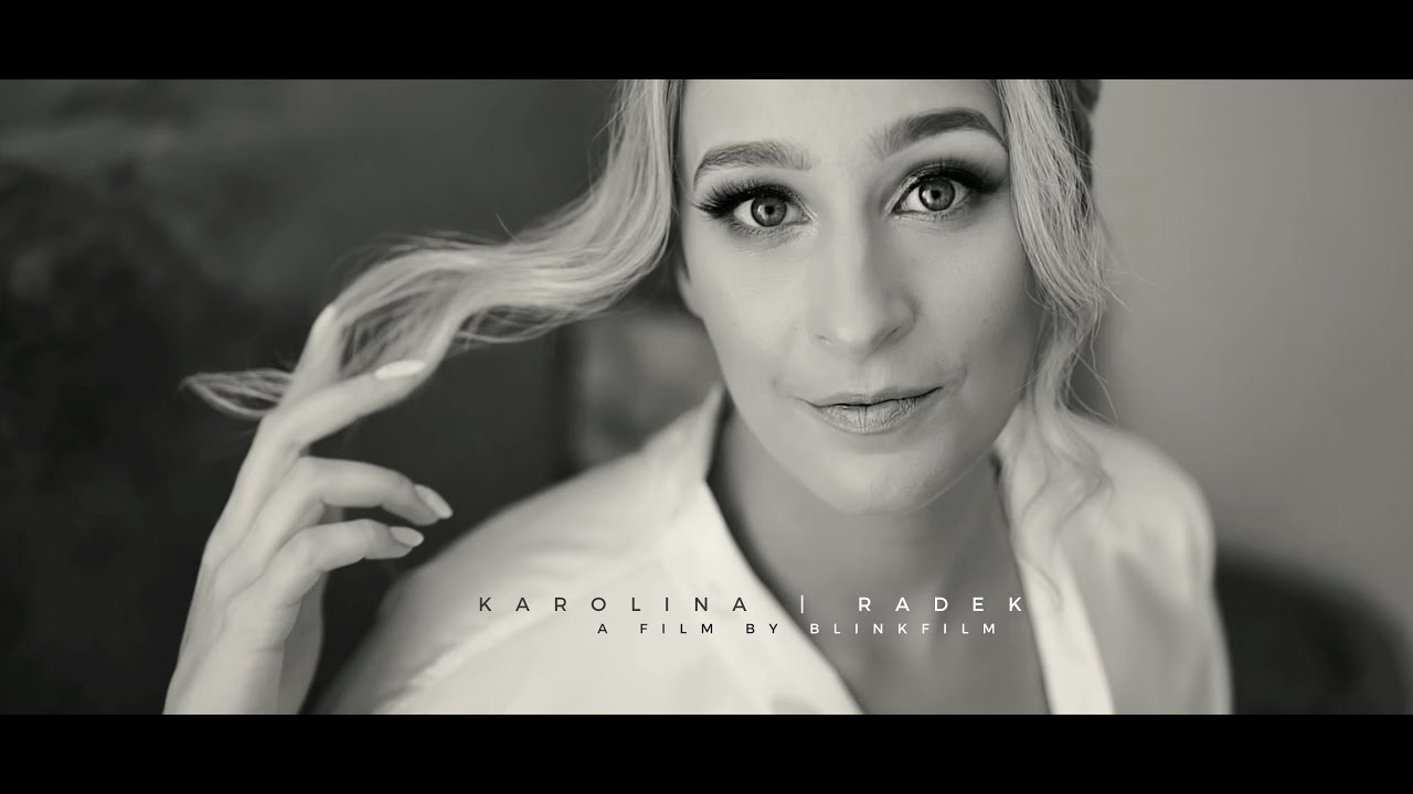 Karolina & Radek | Panorama Garden - Stary Wiśnicz | BLINK FILM