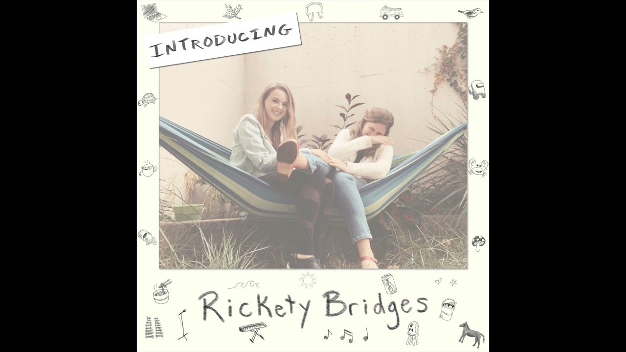 Rickety Bridges - Seachange