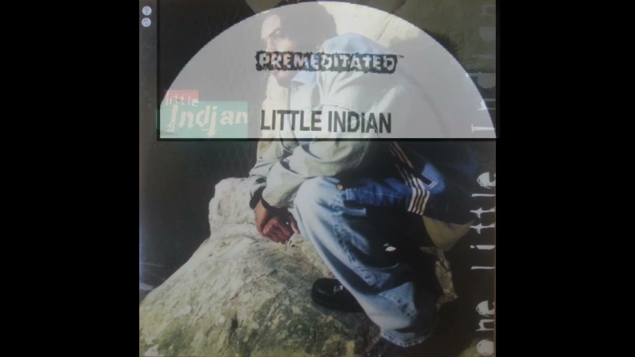 One Little Indian - Buckwild's Remix