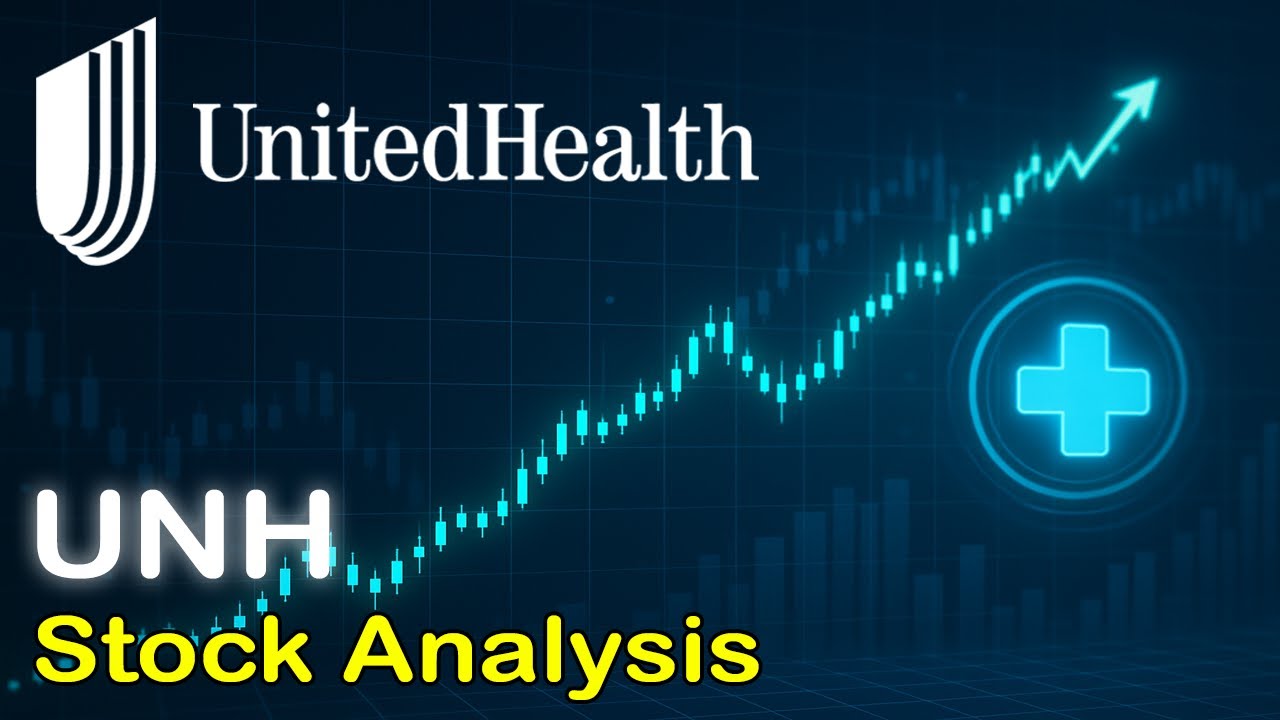 United Health : UNH Stock Analysis with Elliott Wave + Trade Setup