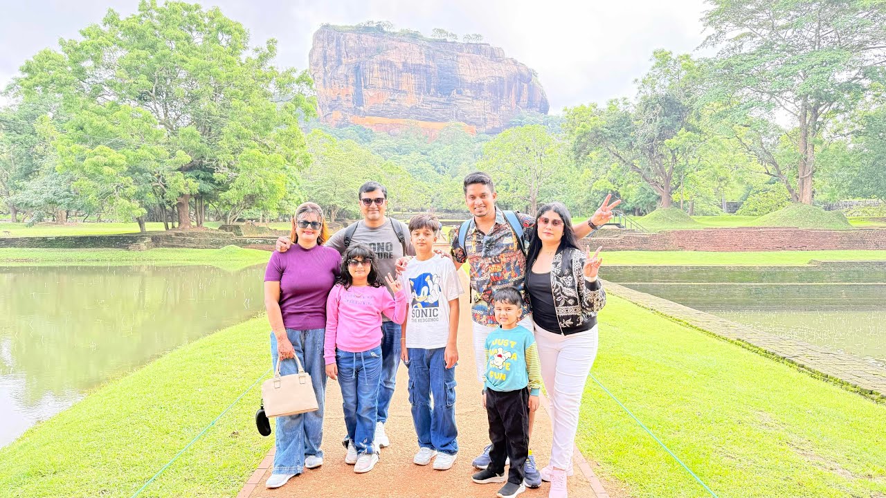 #srilanka Day1&2