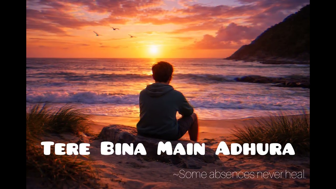 Tere Bina Main Adhura