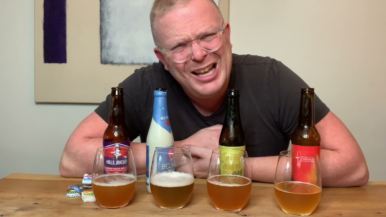 Review Bier van BeerstoreXL 2