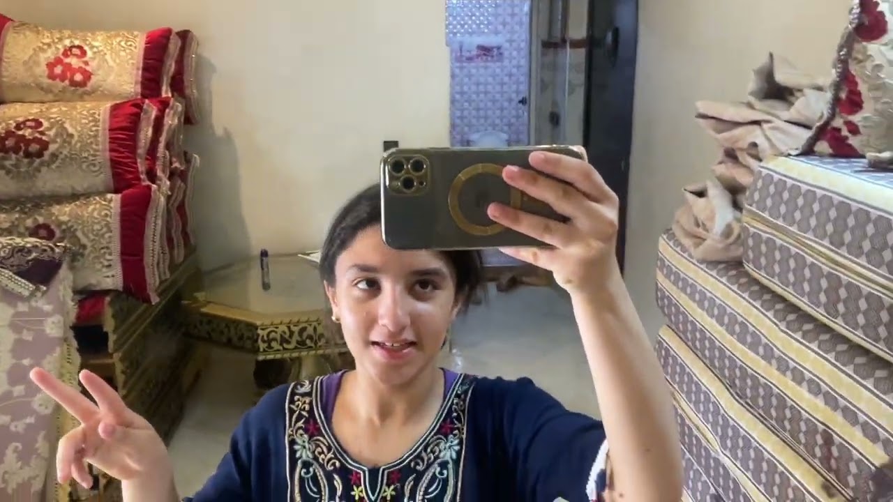 شركنا معاكم نهرا ديالنا 💪حدكة ديال ختام