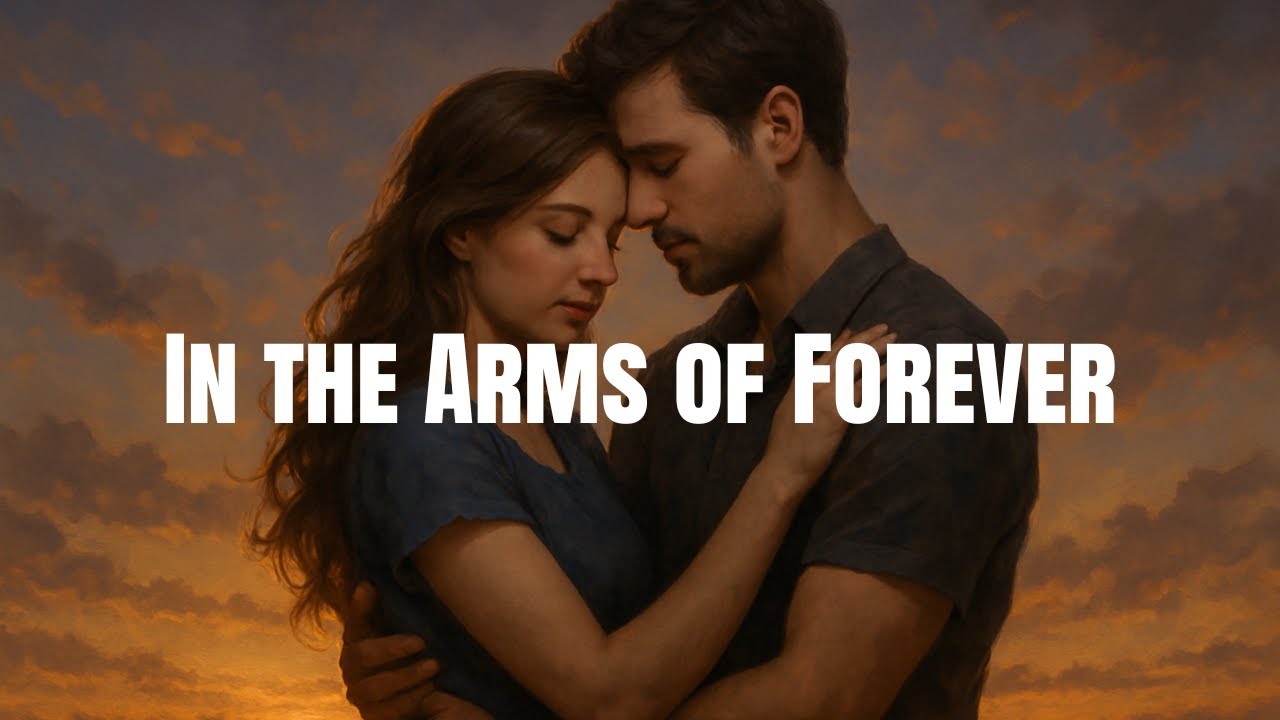 In the Arms of Forever – Where Love Never Lets Go