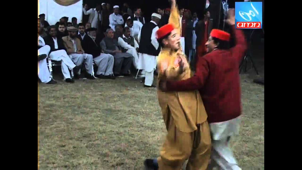 Music night at Mardan - Song -3