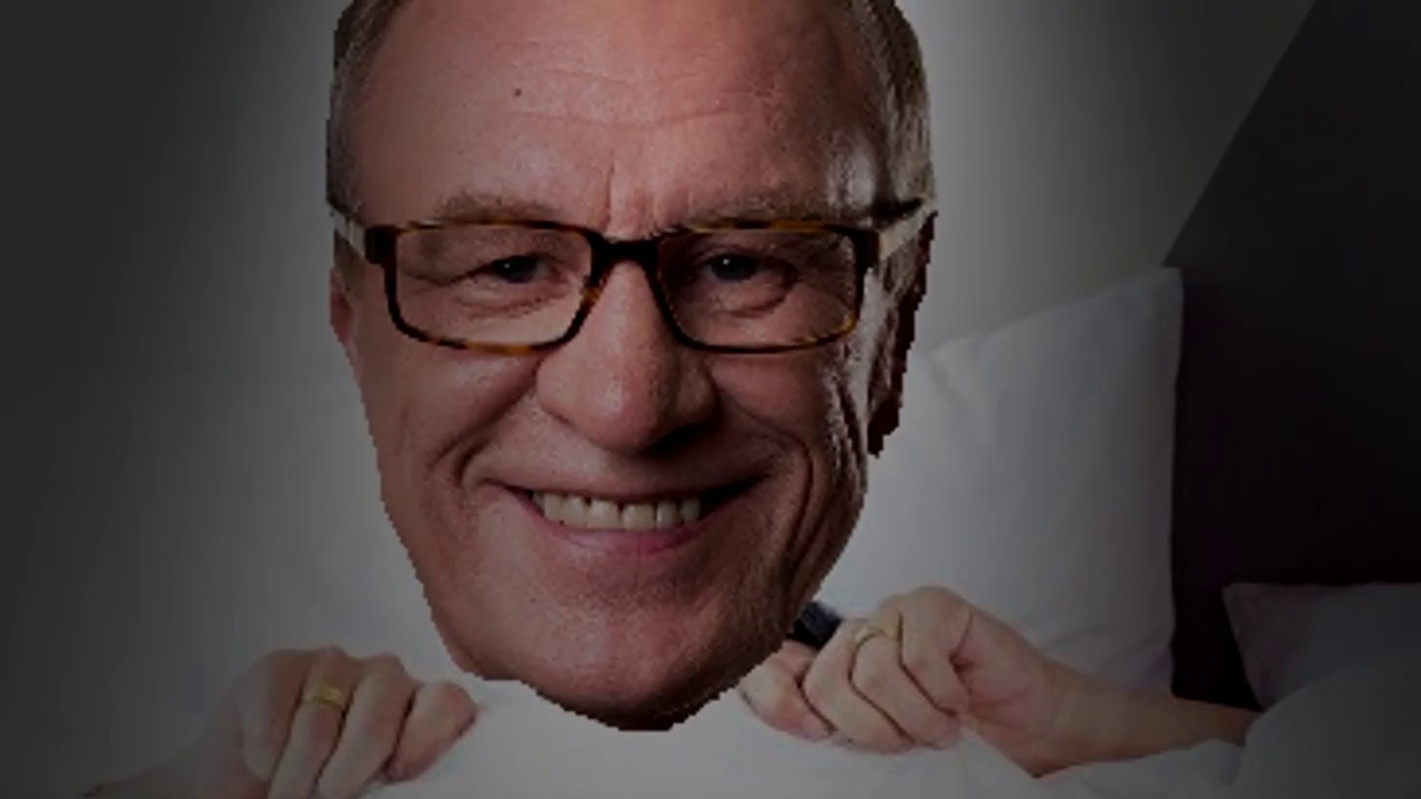 ISMO PERUSTAA BORDELLIN [Salatut elämät REMIX] - vittu PERKELE - Salkkarit Remix 2019