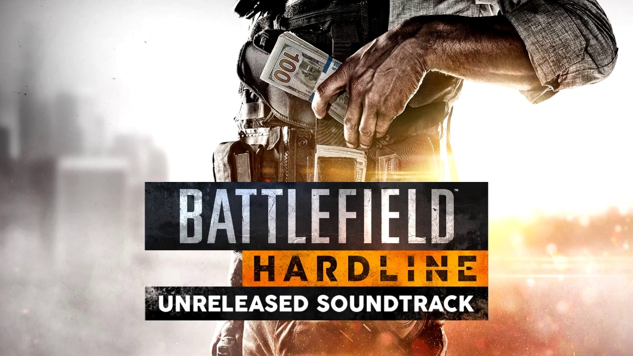 Battlefield Hardline Soundtrack - Defeat Theme (Full)