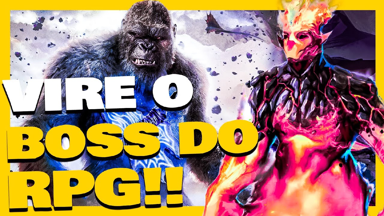 10 Melhores FORMAS Selvagens do DRUIDA!
