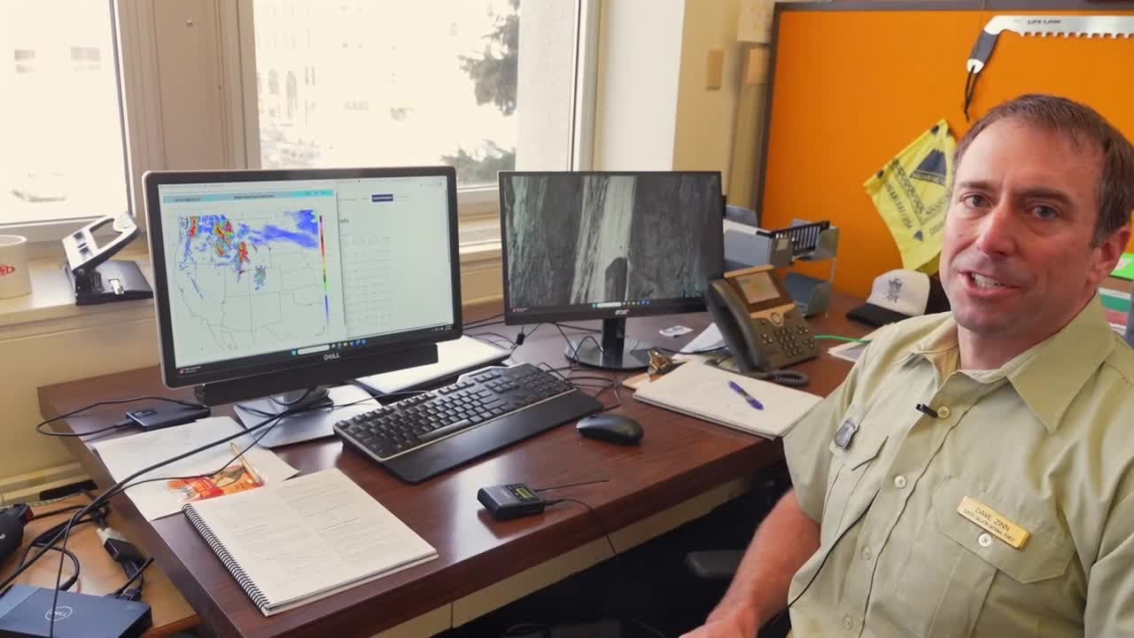 Forecasters urge backcountry caution for avalanche danger following Idaho, California deaths