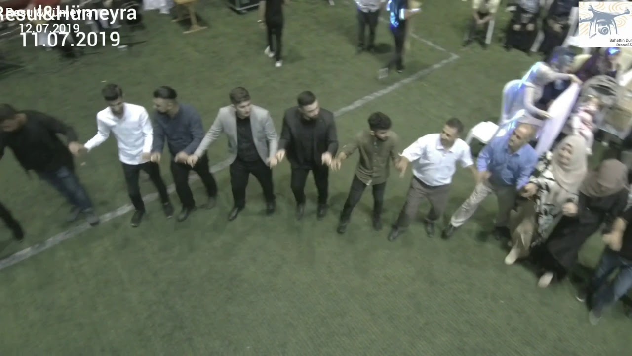 Engiz Düğün Resul Gök