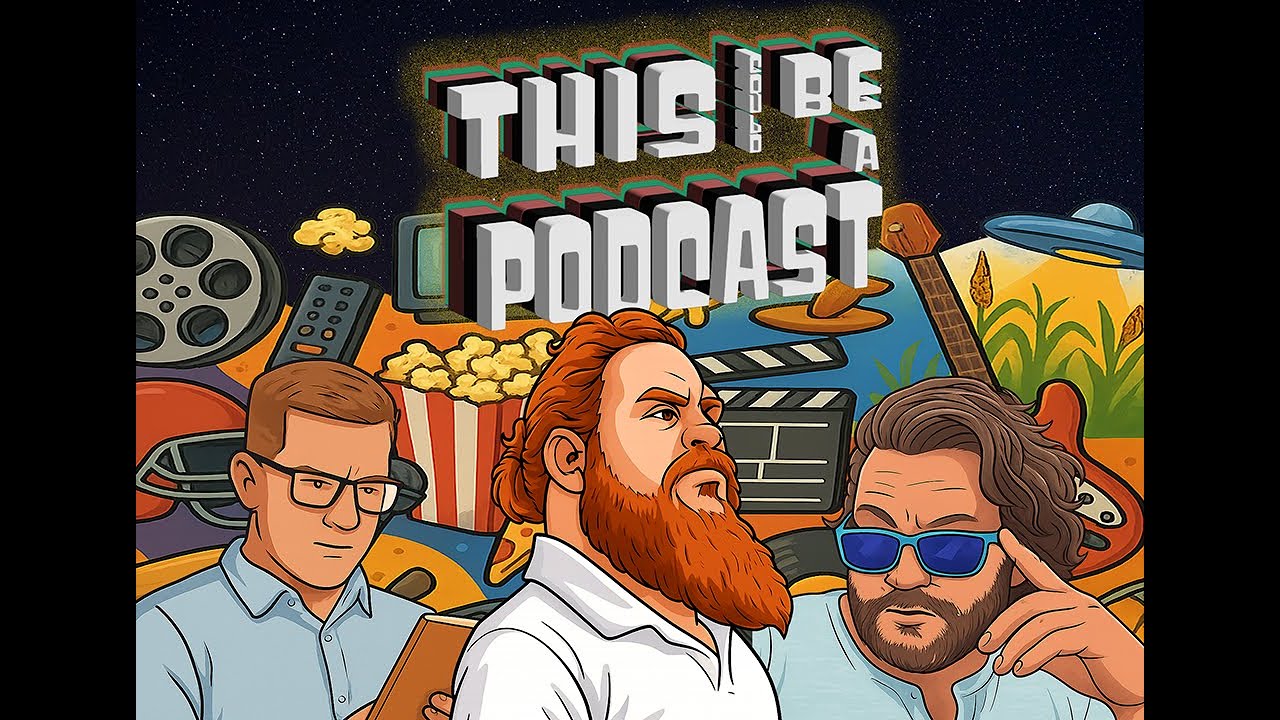 This Could Be a Podcast: Ms  Vitamin D