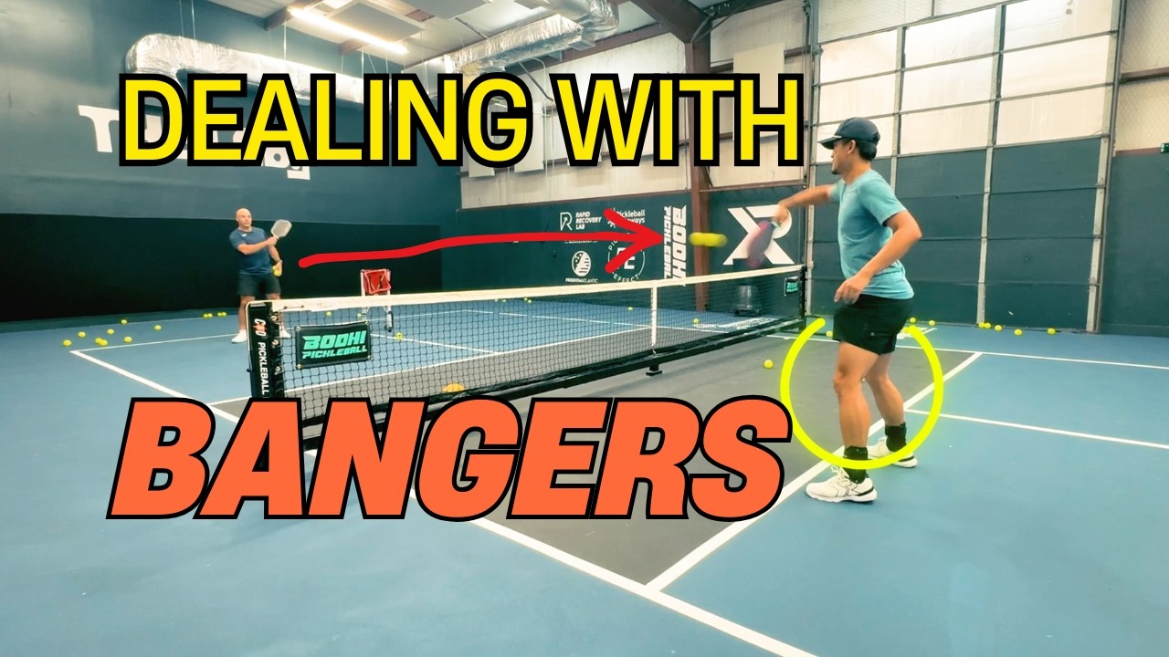 Defending against BANGERS - Fixing my 3 BIGGEST weaknesses Part 2