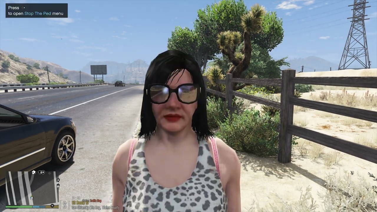 GTA5 - LSPDFR - 12