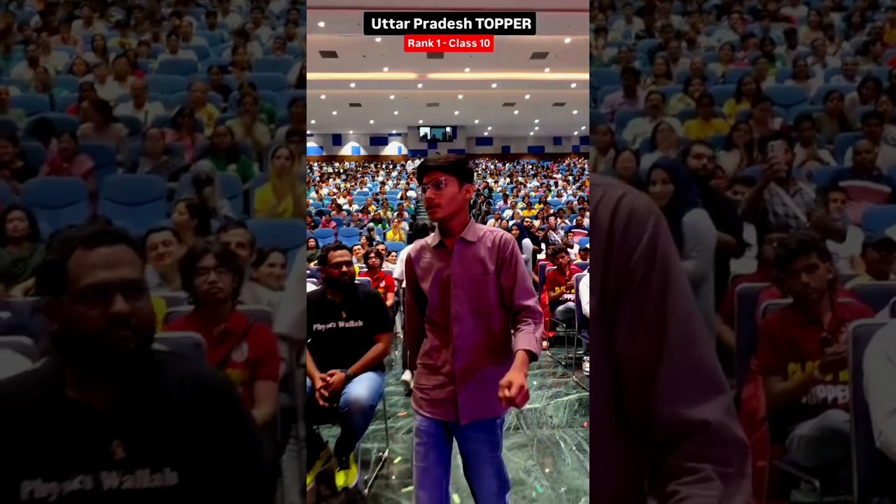 Cbsc Topper 10th Class 2025 ✌️ #cbseboard #topper #cbscexam #youtubeshorts #10thclass #shorts #study