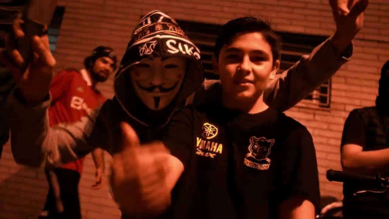 Kream x Uno - No me fio de nadie (TopBoy)