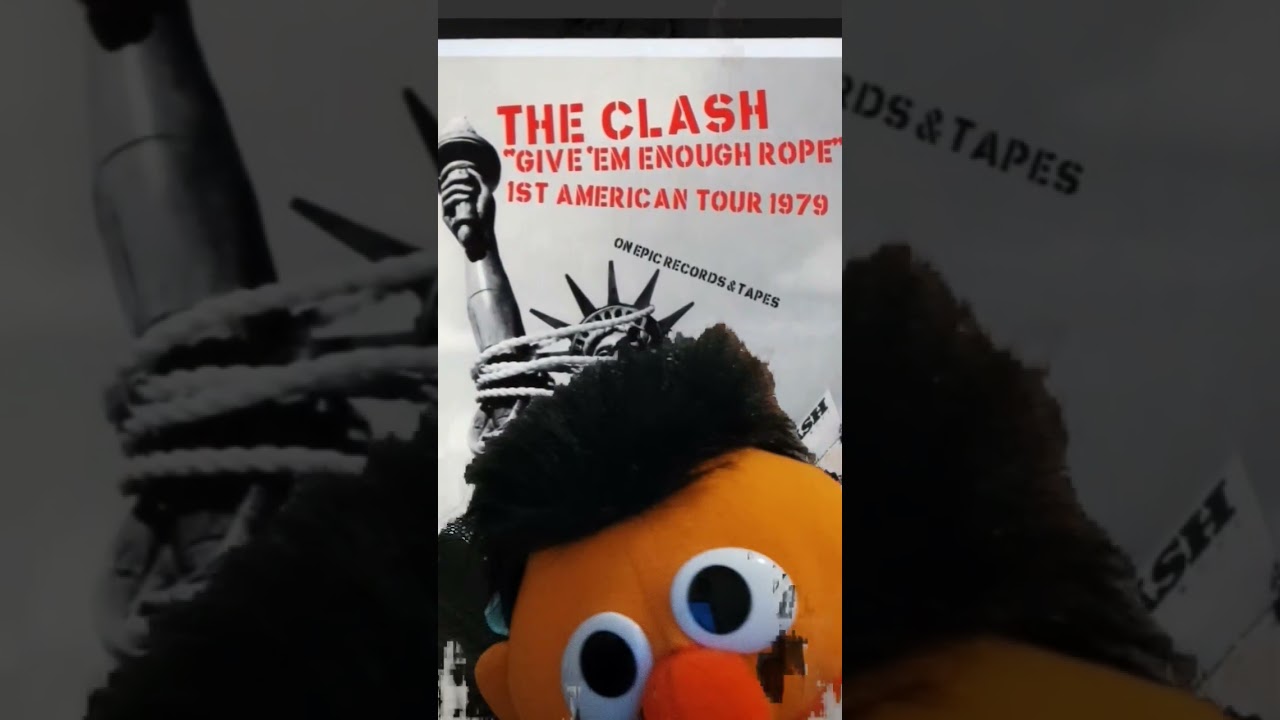 ME AGAINST TRUMP : ANOTHER ONE BITES THE DUST 