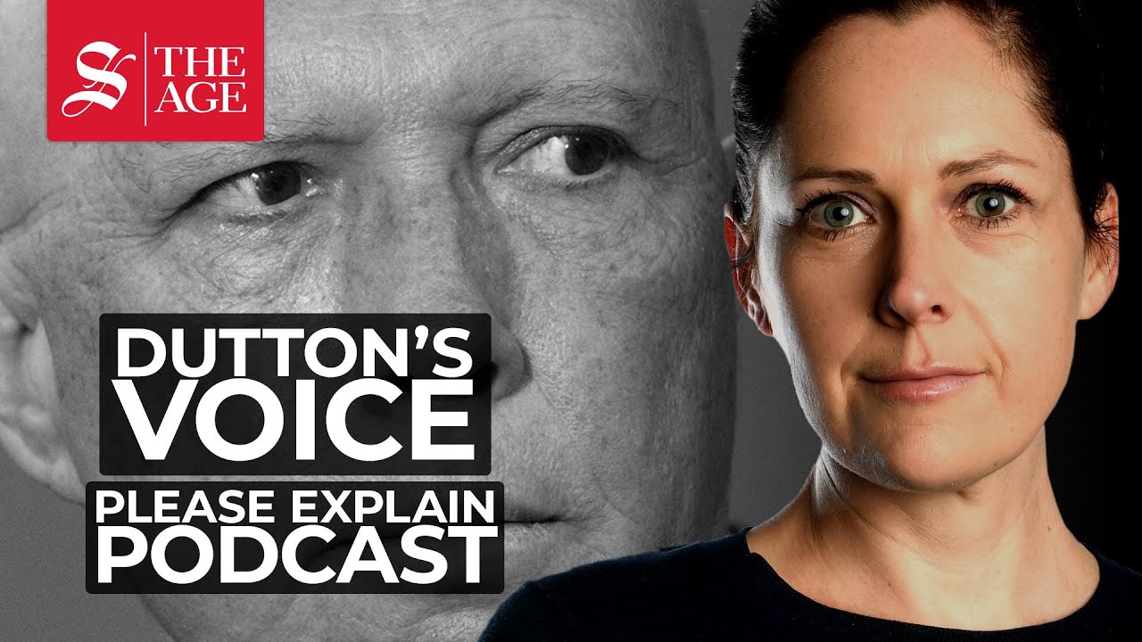 Will Dutton&rsquo;s stance on the Voice consign him to political oblivion?