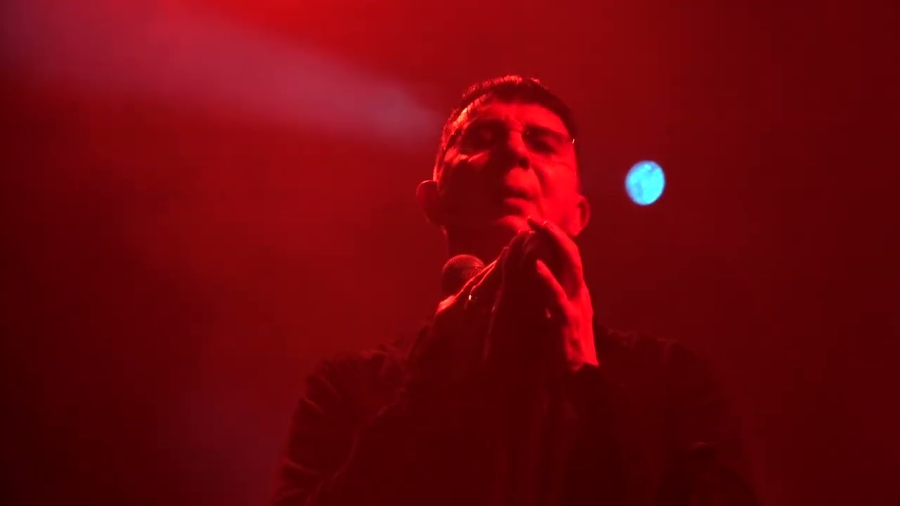 Marc Almond 